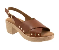 Softwalk Clogs & Mules>Women's Florence Clogs
