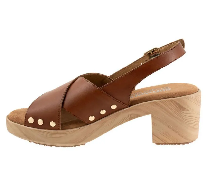 Softwalk Clogs & Mules>Women's Florence Clogs