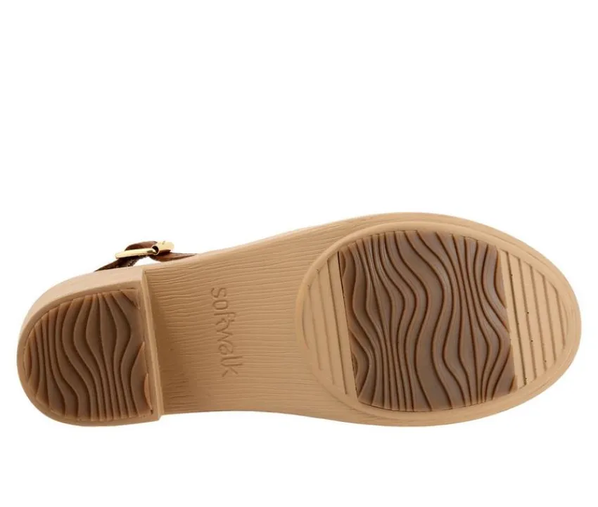 Softwalk Clogs & Mules>Women's Florence Clogs