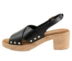 Softwalk Clogs & Mules><noscript><img width=