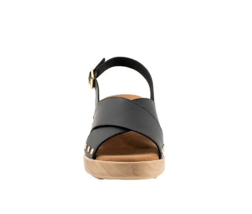 Softwalk Clogs & Mules>Women's Florence Clogs