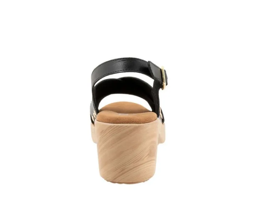 Softwalk Clogs & Mules>Women's Florence Clogs