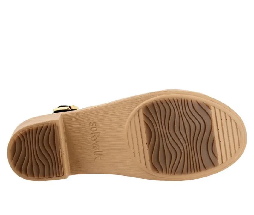 Softwalk Clogs & Mules>Women's Florence Clogs