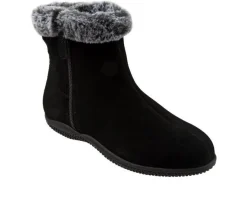 Women's Helena Winter Booties|Softwalk Sale