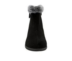 Women's Helena Winter Booties|Softwalk Sale