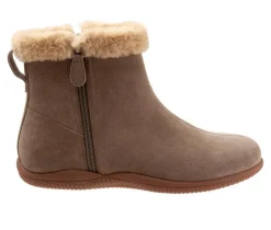 Softwalk Cozy>Women's Helena Winter Booties
