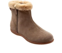Softwalk Cozy>Women's Helena Winter Booties