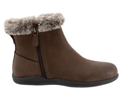 Women's Helena Winter Booties|Softwalk