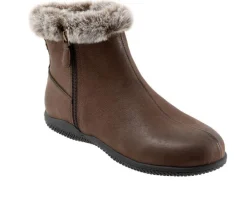 Women's Helena Winter Booties|Softwalk