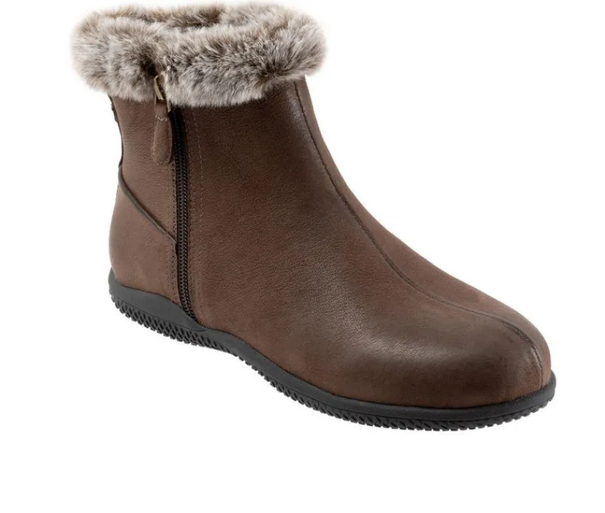 Women's Helena Winter Booties|Softwalk