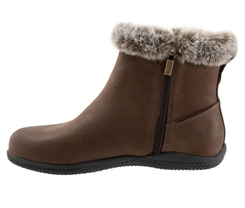 Women's Helena Winter Booties|Softwalk