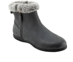 Softwalk Cozy>Women's Helena Winter Booties