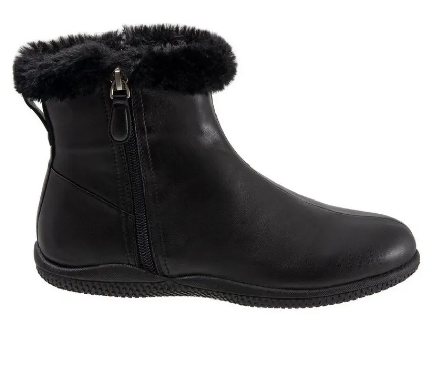 Softwalk Boots & Booties|Cozy>Women's Helena Winter Booties
