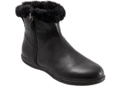 Softwalk Boots & Booties|Cozy>Women's Helena Winter Booties