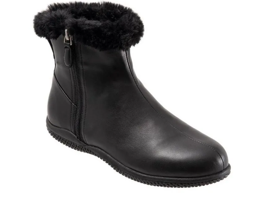 Softwalk Boots & Booties|Cozy>Women's Helena Winter Booties