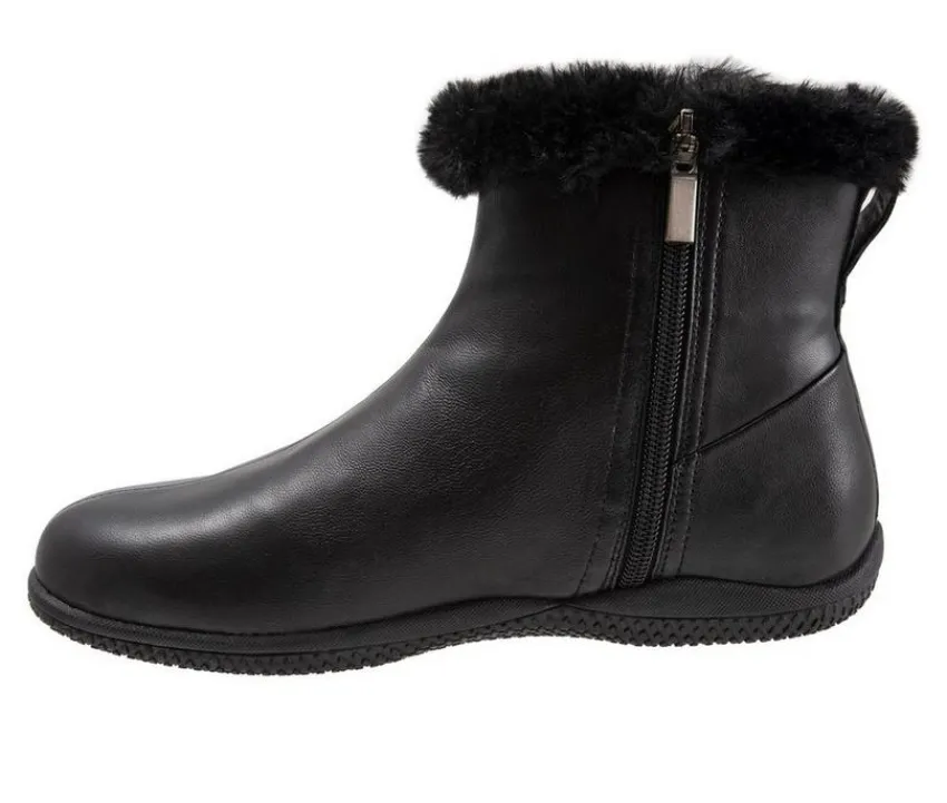 Softwalk Boots & Booties|Cozy>Women's Helena Winter Booties