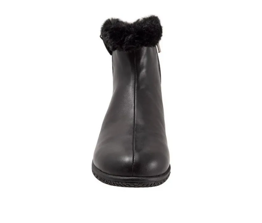 Softwalk Boots & Booties|Cozy>Women's Helena Winter Booties