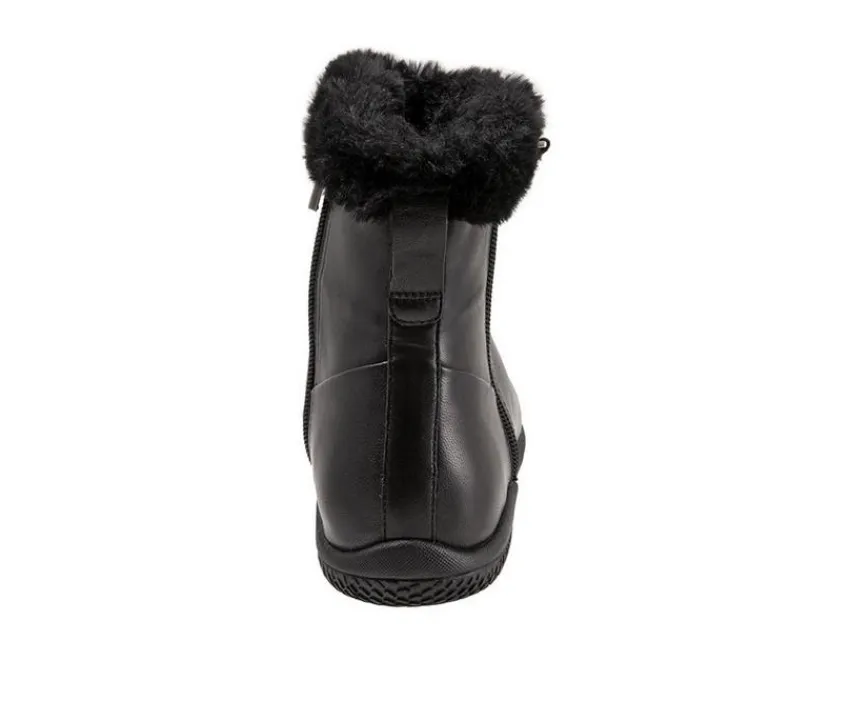 Softwalk Boots & Booties|Cozy>Women's Helena Winter Booties