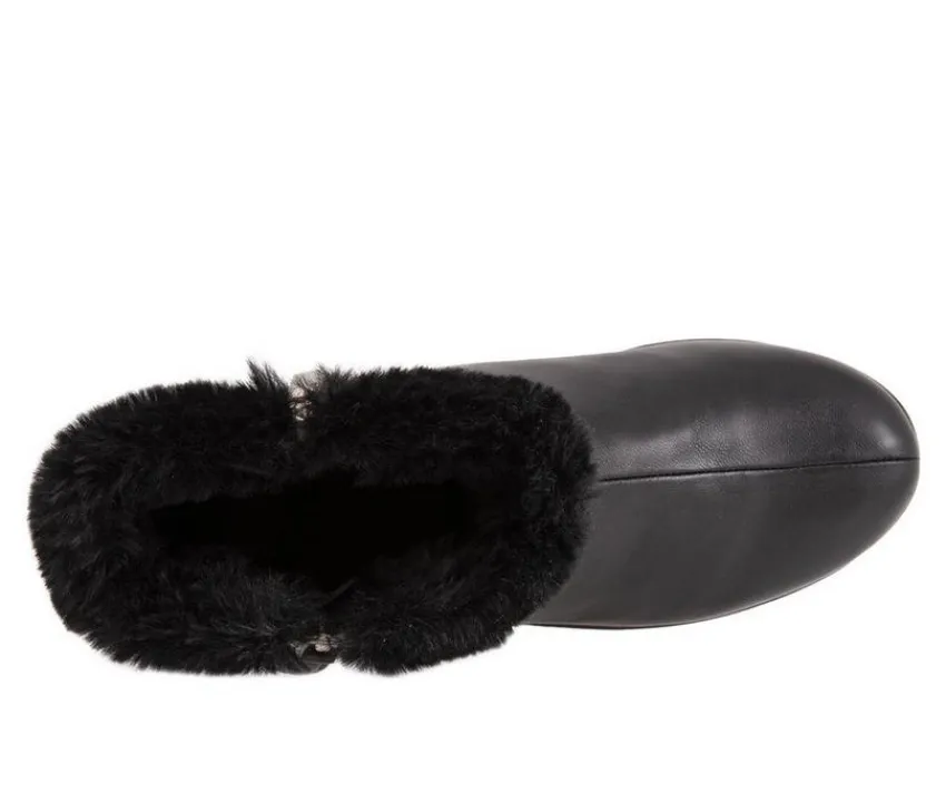 Softwalk Boots & Booties|Cozy>Women's Helena Winter Booties