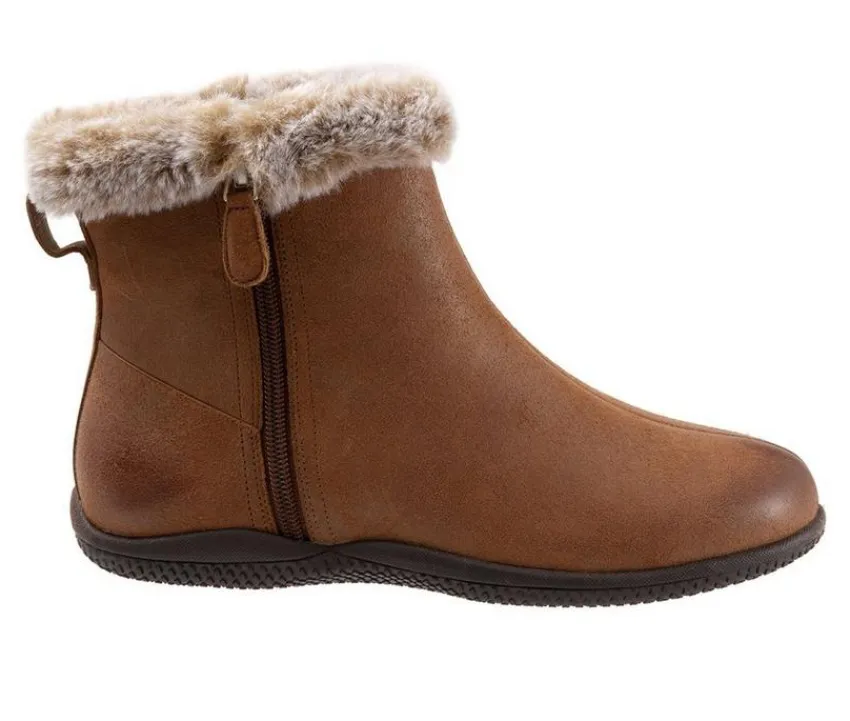 Softwalk Boots & Booties|Cozy>Women's Helena Winter Booties