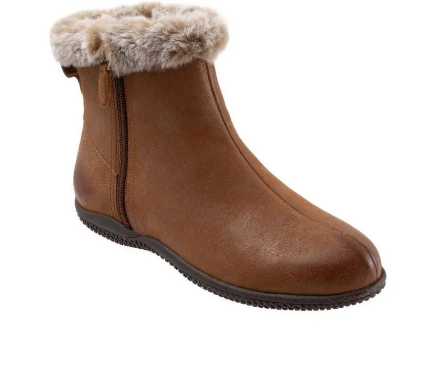 Softwalk Boots & Booties|Cozy>Women's Helena Winter Booties