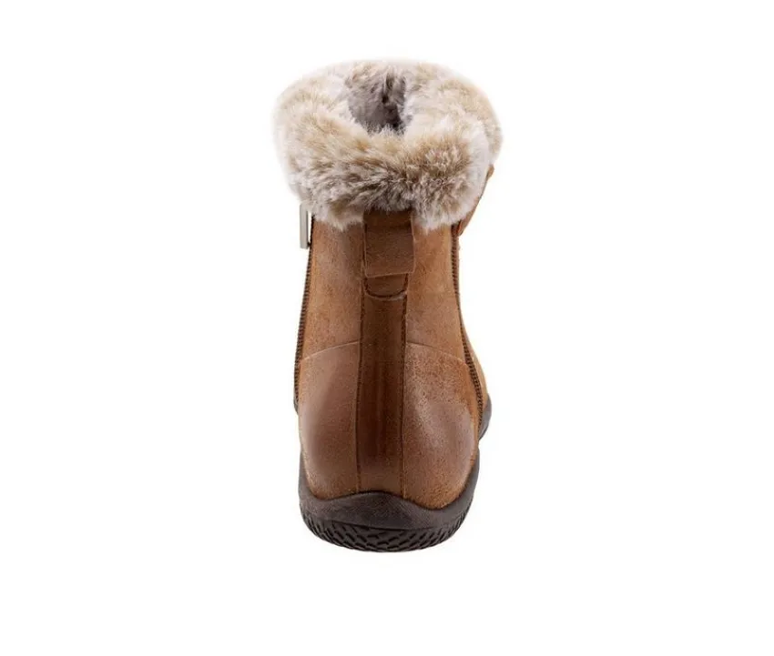 Softwalk Boots & Booties|Cozy>Women's Helena Winter Booties