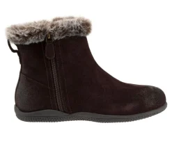 Women's Helena Winter Booties|Softwalk Hot