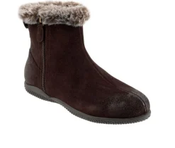 Women's Helena Winter Booties|Softwalk Hot