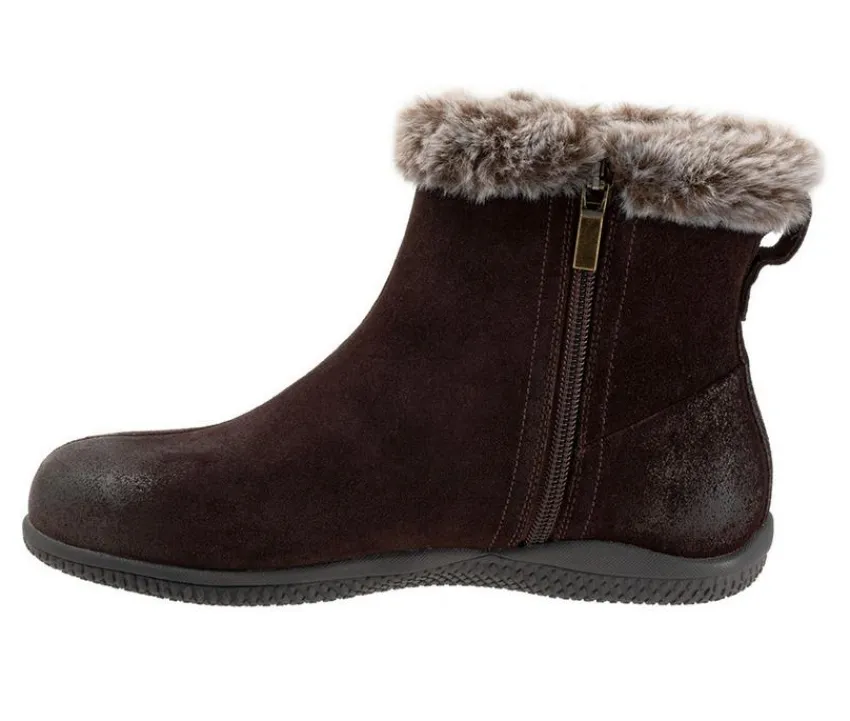 Women's Helena Winter Booties|Softwalk Hot