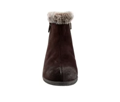 Women's Helena Winter Booties|Softwalk Hot