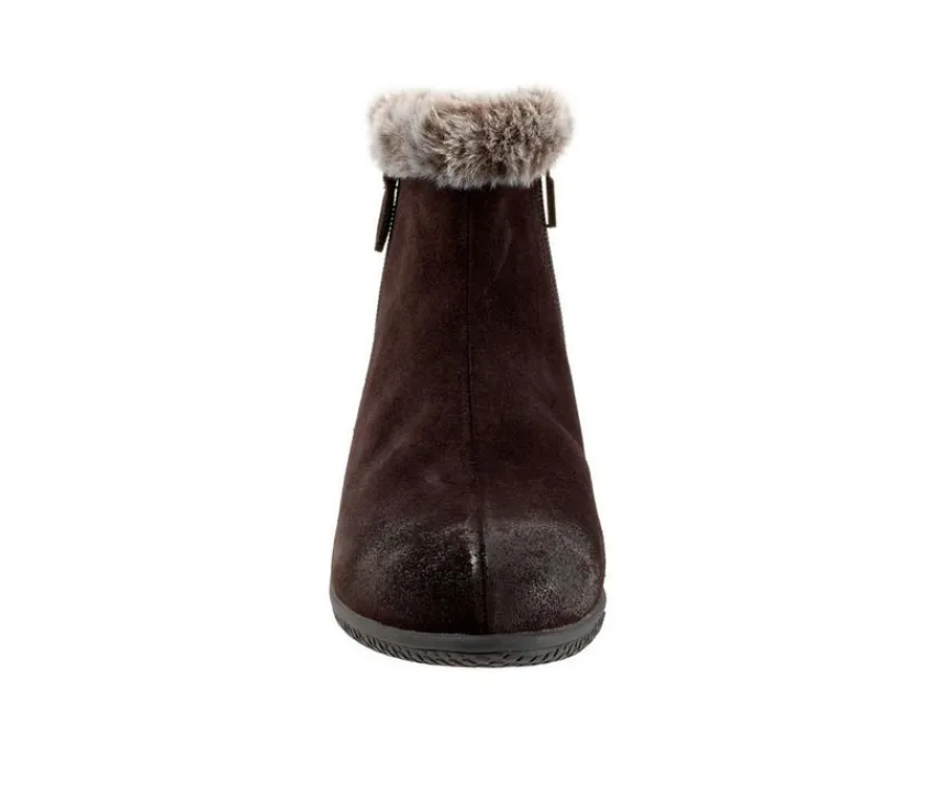 Women's Helena Winter Booties|Softwalk Hot