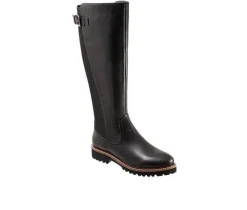 Women's Inara Knee High Boots|Softwalk
