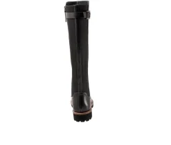 Women's Inara Knee High Boots|Softwalk