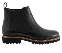 Softwalk Boots & Booties>Women's Indy Booties