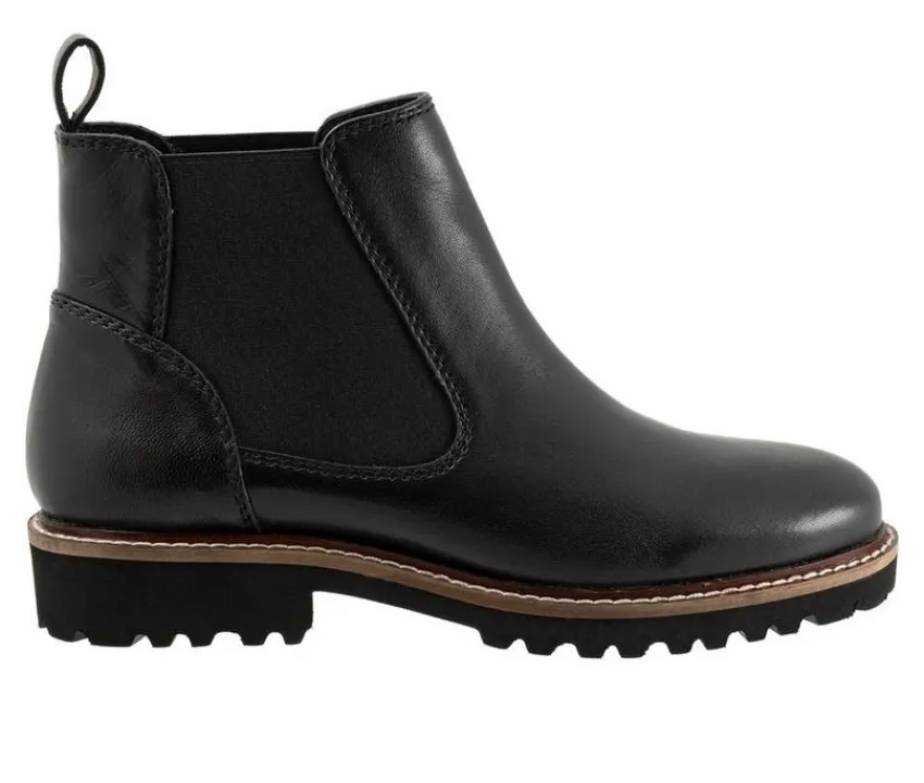 Softwalk Boots & Booties>Women's Indy Booties