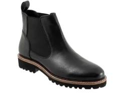 Softwalk Boots & Booties>Women's Indy Booties