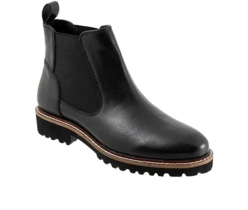 Softwalk Boots & Booties>Women's Indy Booties