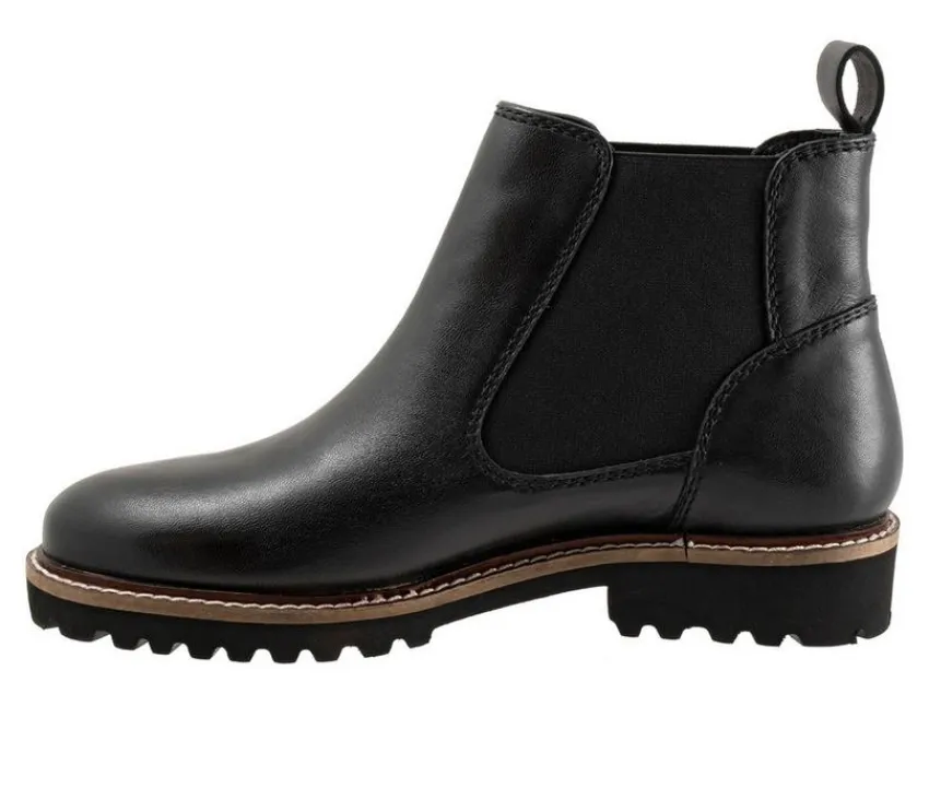 Softwalk Boots & Booties>Women's Indy Booties