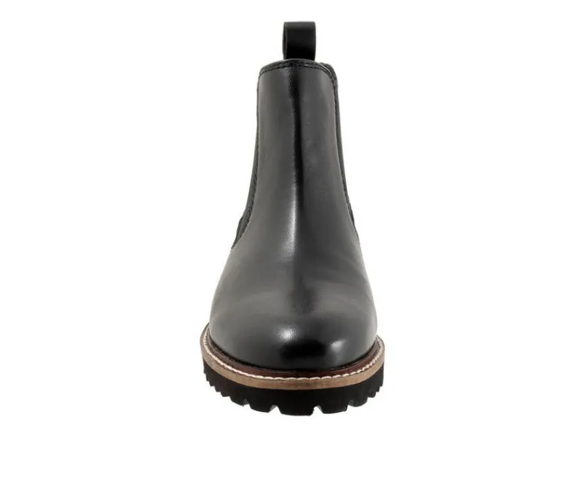 Softwalk Boots & Booties>Women's Indy Booties