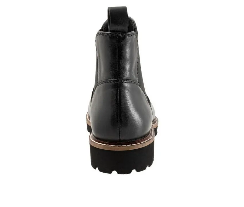 Softwalk Boots & Booties>Women's Indy Booties