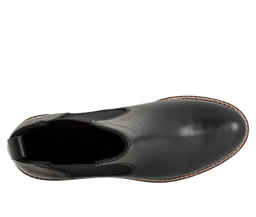 Softwalk Boots & Booties>Women's Indy Booties