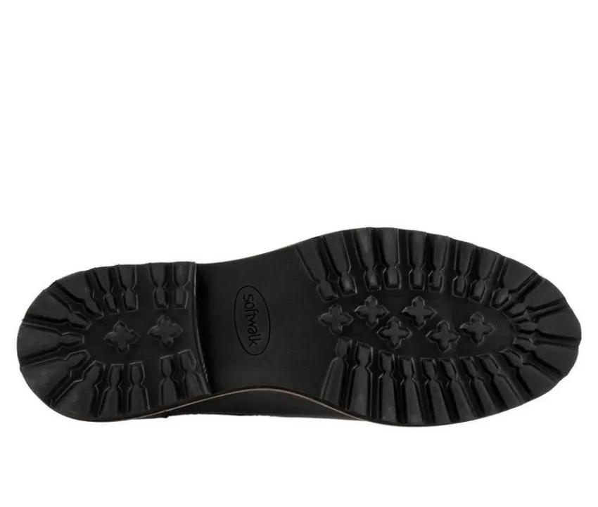 Softwalk Boots & Booties>Women's Indy Booties
