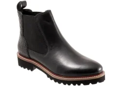 Women's Indy Booties|Softwalk Clearance