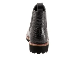 Women's Indy Booties|Softwalk Clearance