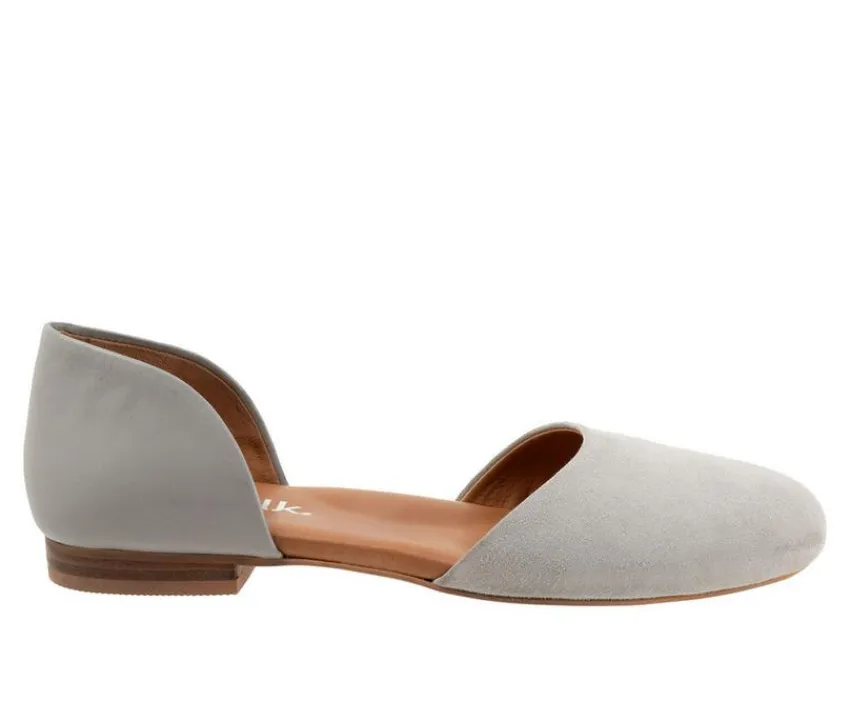 Softwalk Flats>Women's Kamari Flats