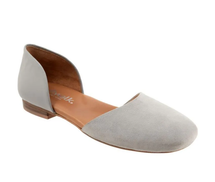 Softwalk Flats>Women's Kamari Flats