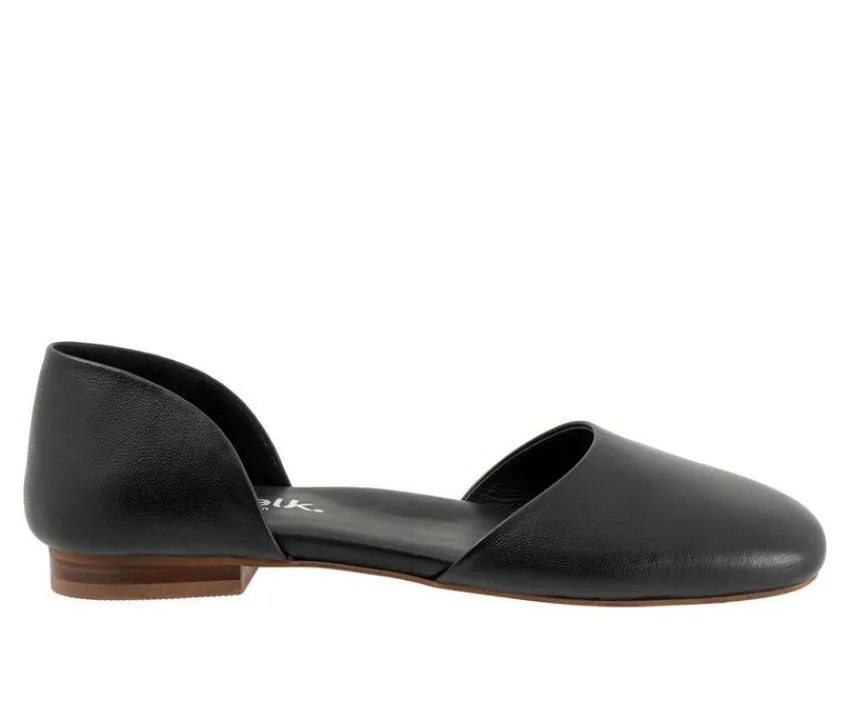 Women's Kamari Flats|Softwalk Outlet