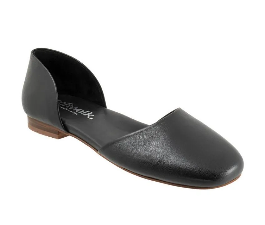Women's Kamari Flats|Softwalk Outlet