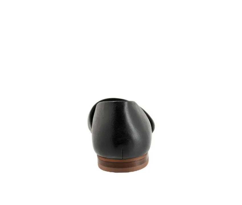 Women's Kamari Flats|Softwalk Outlet