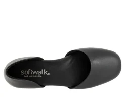 Women's Kamari Flats|Softwalk Outlet